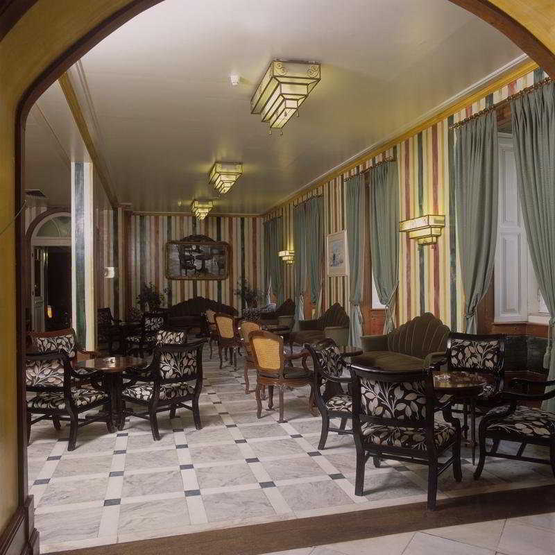 Curia Palace Hotel Spa & Golf Resort Anadia Esterno foto